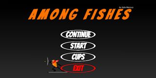 Among fishes - Screenshot 1