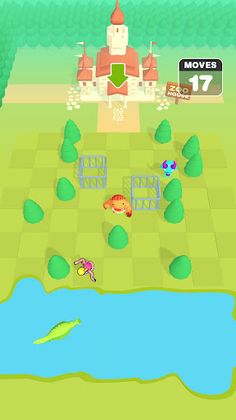 Change the Move - Screenshot 3