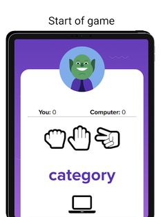 Spell Wizards - R,P,S,W - Screenshot 3