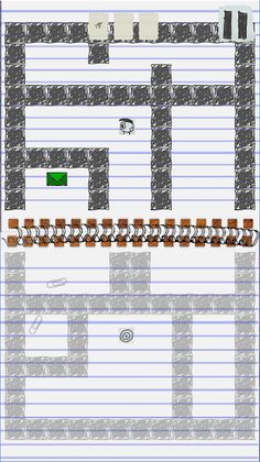 Notebook Jam - Screenshot 2