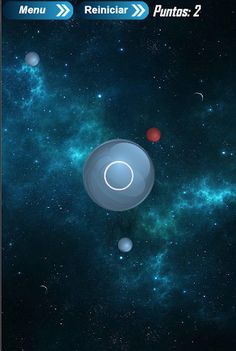 Absorbente - Screenshot 3