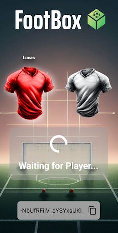 FootBox - Screenshot 2