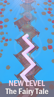 Musical Line - Rhythm Game - Screenshot 1
