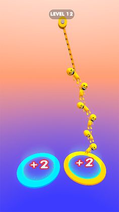 Rope stack - Screenshot 3