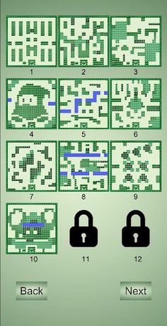 Battle City Remake - Screenshot 3