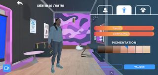 Lassal - Screenshot 3