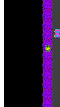 Journey Frog - Screenshot 1