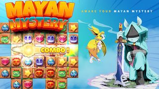 Mayan Mystery - Screenshot 2