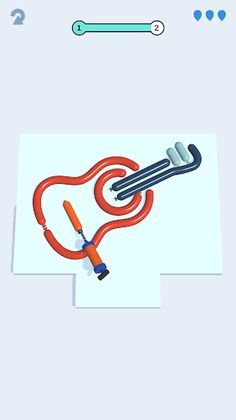 Fancy Balloons - Screenshot 1