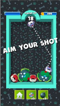 3D Merge Puppy - Screenshot 1