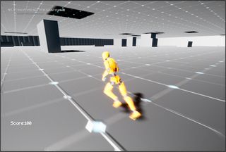 Crash Dummy - Screenshot 2