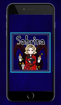 Sabrina GAME - Screenshot 1