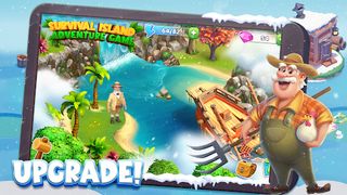 Adventure Farm - Farming Game - Screenshot 2