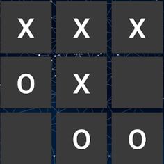 Digital Tic Tac Toe - Screenshot 2
