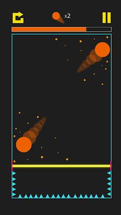 Ball Wall - Screenshot 4