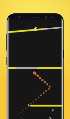 Looper : Broke The Lines - Screenshot 2