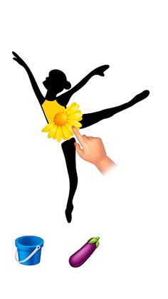 Draw with Daily Objects - Screenshot 2