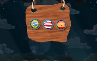 Ghost Machine - Screenshot 1