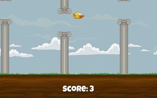 Wings - Play & Win - Screenshot 3