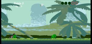 Run Tom Run! - Screenshot 3