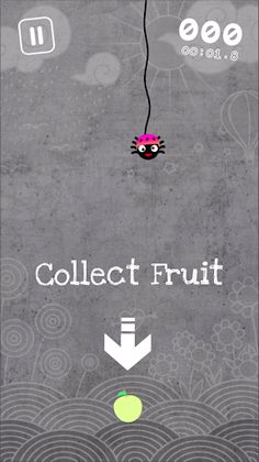 Bungee Spider - Screenshot 3