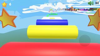 Super Easy Obby - Screenshot 1