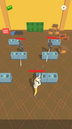 Narcos Simulator: Crime Master - Screenshot 2