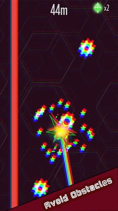 Rocket Swing! Ayush Update! - Screenshot 3