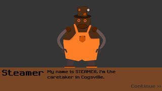 Adventures of Tinker: Lights O - Screenshot 1