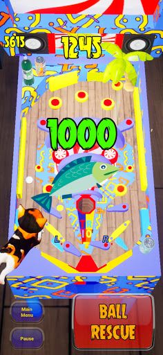 Pinball Trio - Screenshot 4