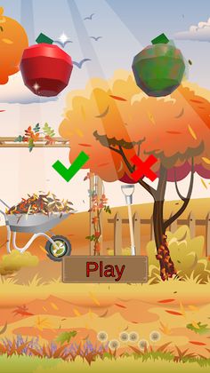 Food Forager - Screenshot 1