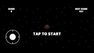 Dodge Master - Screenshot 2