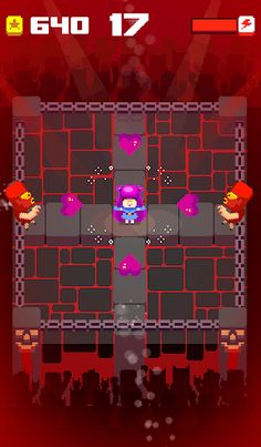 Matman - Screenshot 1