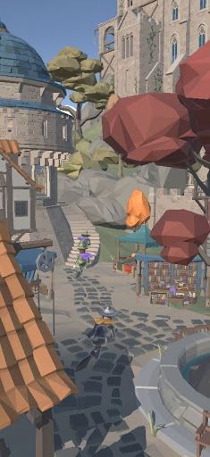 Idle Wizard Empire Tycoon - Screenshot 3