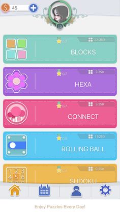 Puzzle tic-tac-toe: block sudo - Screenshot 2