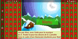 Le Carrelage Magique - Screenshot 2