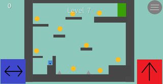 Squares Pro - Screenshot 2