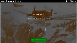 Talavisota - The Wintter War - Screenshot 3