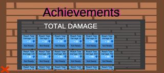 TD Idle Clicker - Screenshot 1