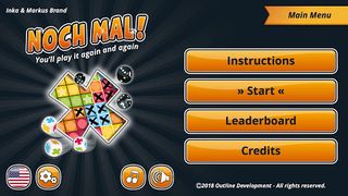 Noch mal! - Screenshot 1