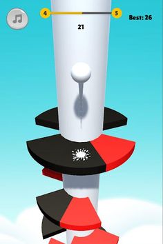 Spirale - Screenshot 2