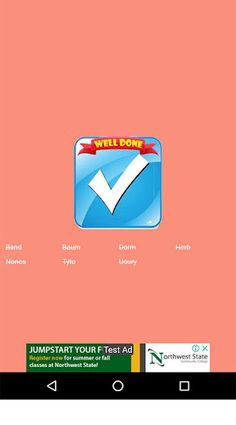 Finding Words | Word Search Pu - Screenshot 4