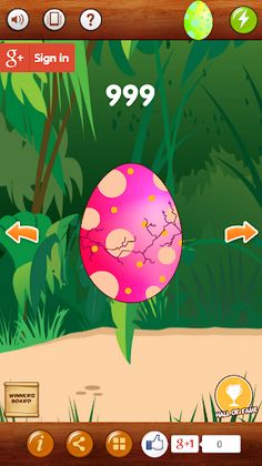 Tamago egg - Screenshot 3