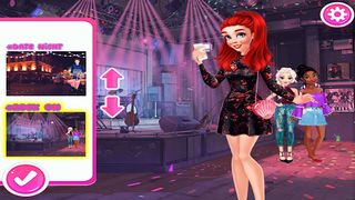 العاب تلبيس ومكياج للبنات 2023 - Screenshot 3