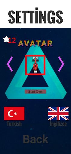 Eat It! - Screenshot 2