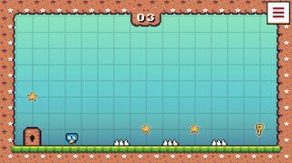 Pix Jump - Screenshot 2