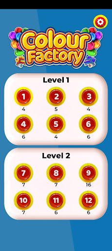 Colour Factory - Screenshot 4