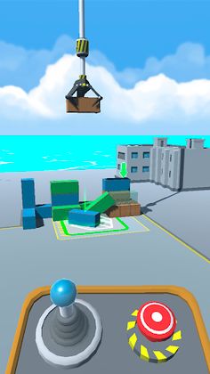 Coordinator Import : Worker of - Screenshot 1