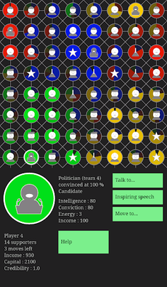 Convincing Figures - Screenshot 2