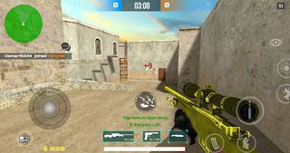Counter Offensive Strike - Screenshot 3